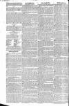 Morning Advertiser Monday 04 August 1823 Page 4