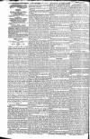Morning Advertiser Friday 15 August 1823 Page 2