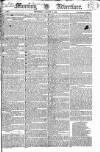 Morning Advertiser Thursday 21 August 1823 Page 1