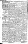 Morning Advertiser Saturday 23 August 1823 Page 2