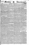 Morning Advertiser Wednesday 03 September 1823 Page 1