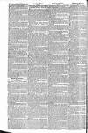 Morning Advertiser Wednesday 03 September 1823 Page 4