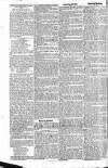 Morning Advertiser Wednesday 10 September 1823 Page 4