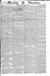 Morning Advertiser Friday 12 September 1823 Page 1