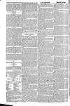Morning Advertiser Saturday 13 September 1823 Page 4