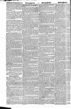 Morning Advertiser Tuesday 23 September 1823 Page 4