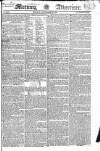 Morning Advertiser Monday 29 September 1823 Page 1