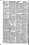 Morning Advertiser Monday 29 September 1823 Page 4
