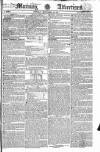 Morning Advertiser Tuesday 30 September 1823 Page 1