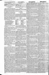 Morning Advertiser Thursday 02 October 1823 Page 4