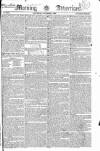 Morning Advertiser Saturday 04 October 1823 Page 1