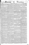 Morning Advertiser Friday 17 October 1823 Page 1