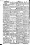 Morning Advertiser Saturday 18 October 1823 Page 4