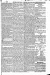Morning Advertiser Tuesday 21 October 1823 Page 3