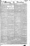 Morning Advertiser Wednesday 22 October 1823 Page 1