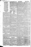 Morning Advertiser Wednesday 22 October 1823 Page 4