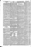 Morning Advertiser Friday 24 October 1823 Page 4