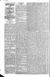 Morning Advertiser Friday 31 October 1823 Page 2