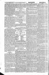 Morning Advertiser Saturday 01 November 1823 Page 4