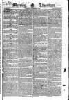 Morning Advertiser Tuesday 04 November 1823 Page 1