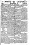 Morning Advertiser Wednesday 05 November 1823 Page 1