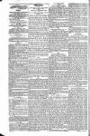 Morning Advertiser Wednesday 05 November 1823 Page 2