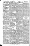 Morning Advertiser Thursday 06 November 1823 Page 2