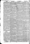 Morning Advertiser Friday 07 November 1823 Page 4