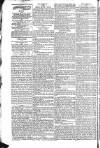 Morning Advertiser Saturday 08 November 1823 Page 2