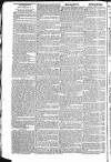 Morning Advertiser Thursday 13 November 1823 Page 4