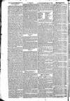 Morning Advertiser Friday 14 November 1823 Page 4