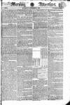 Morning Advertiser Saturday 15 November 1823 Page 1