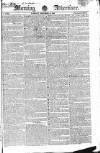 Morning Advertiser Tuesday 18 November 1823 Page 1