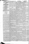 Morning Advertiser Tuesday 18 November 1823 Page 2