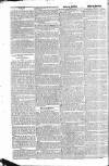 Morning Advertiser Tuesday 18 November 1823 Page 4