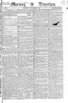Morning Advertiser Thursday 20 November 1823 Page 1