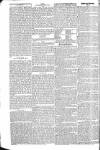 Morning Advertiser Friday 21 November 1823 Page 4