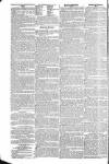 Morning Advertiser Monday 24 November 1823 Page 4