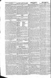 Morning Advertiser Wednesday 26 November 1823 Page 4