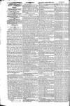 Morning Advertiser Saturday 29 November 1823 Page 2