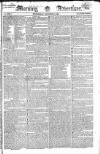 Morning Advertiser Wednesday 03 December 1823 Page 1