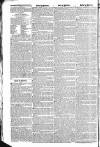 Morning Advertiser Monday 22 December 1823 Page 4