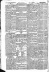 Morning Advertiser Tuesday 23 December 1823 Page 4