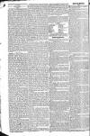 Morning Advertiser Wednesday 24 December 1823 Page 4