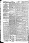 Morning Advertiser Thursday 25 December 1823 Page 2