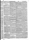 Morning Advertiser Thursday 25 December 1823 Page 3