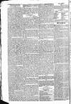Morning Advertiser Thursday 25 December 1823 Page 4