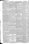 Morning Advertiser Saturday 27 December 1823 Page 4