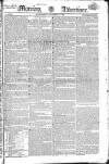 Morning Advertiser Wednesday 31 December 1823 Page 1