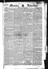 Morning Advertiser Thursday 20 May 1824 Page 1